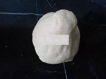 红薯版糖油果子怎么做，红薯版糖油果子怎么做好吃，红薯版糖油果子做法