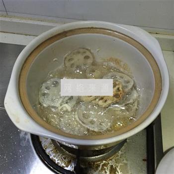 炸藕片怎么做，炸藕片怎么做好吃，炸藕片做法