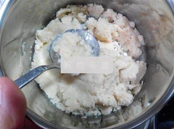奶香油炸圈怎么做，奶香油炸圈怎么做好吃，奶香油炸圈做法