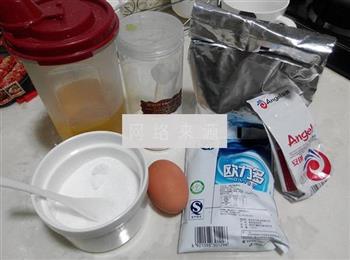 奶香油炸圈怎么做，奶香油炸圈怎么做好吃，奶香油炸圈做法