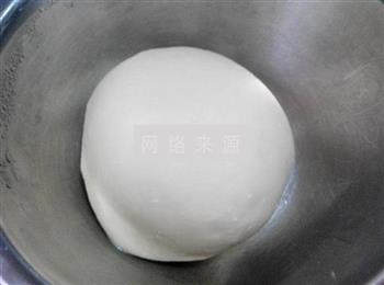 奶香油炸圈怎么做，奶香油炸圈怎么做好吃，奶香油炸圈做法