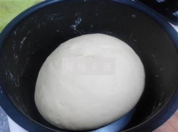 奶香油炸圈怎么做，奶香油炸圈怎么做好吃，奶香油炸圈做法