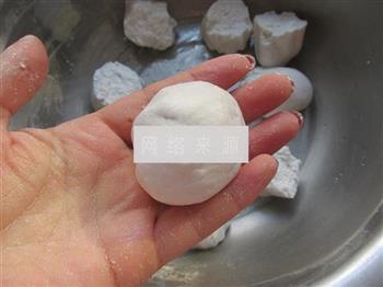 红豆沙糯米饼怎么做，红豆沙糯米饼怎么做好吃，红豆沙糯米饼做法