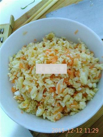 三鲜包菜卷怎么做，三鲜包菜卷怎么做好吃，三鲜包菜卷做法