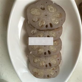 糖水糯米藕怎么做，糖水糯米藕怎么做好吃，糖水糯米藕做法