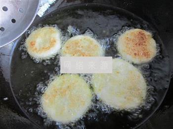 红豆沙糯米饼怎么做，红豆沙糯米饼怎么做好吃，红豆沙糯米饼做法