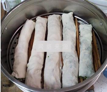 陕西姿卷怎么做，陕西姿卷怎么做好吃，陕西姿卷做法