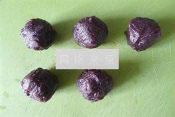 红豆大福怎么做，红豆大福怎么做好吃，红豆大福做法