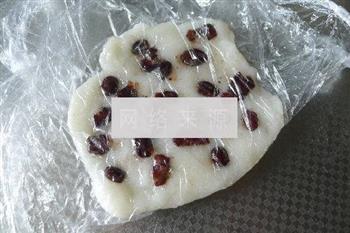 红豆大福怎么做，红豆大福怎么做好吃，红豆大福做法