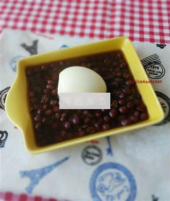红豆糖水蛋怎么做，红豆糖水蛋怎么做好吃，红豆糖水蛋做法