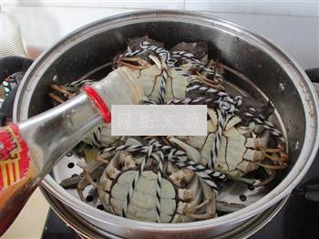蟹粉小笼包怎么做，蟹粉小笼包怎么做好吃，蟹粉小笼包做法