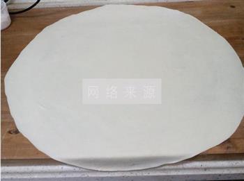 陕西姿卷怎么做，陕西姿卷怎么做好吃，陕西姿卷做法
