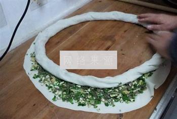陕西姿卷怎么做，陕西姿卷怎么做好吃，陕西姿卷做法