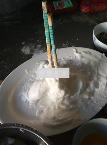 拔丝雪梨怎么做，拔丝雪梨怎么做好吃，拔丝雪梨做法
