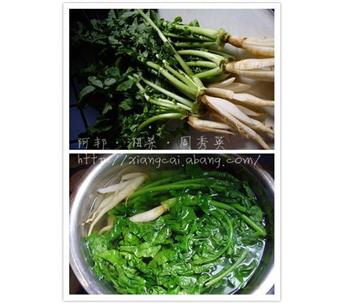 辣炒萝卜菜怎么做，辣炒萝卜菜怎么做好吃，辣炒萝卜菜做法