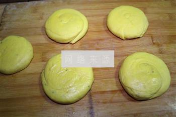 南瓜椒盐烧饼怎么做，南瓜椒盐烧饼怎么做好吃，南瓜椒盐烧饼做法