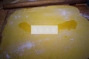 南瓜椒盐烧饼怎么做，南瓜椒盐烧饼怎么做好吃，南瓜椒盐烧饼做法