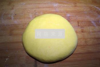 南瓜椒盐烧饼怎么做，南瓜椒盐烧饼怎么做好吃，南瓜椒盐烧饼做法
