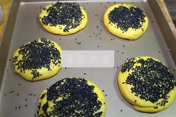 南瓜椒盐烧饼怎么做，南瓜椒盐烧饼怎么做好吃，南瓜椒盐烧饼做法