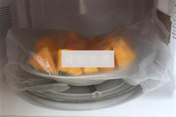 南瓜椒盐烧饼怎么做，南瓜椒盐烧饼怎么做好吃，南瓜椒盐烧饼做法