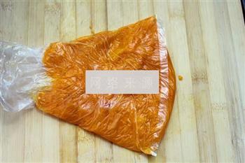 南瓜椒盐烧饼怎么做，南瓜椒盐烧饼怎么做好吃，南瓜椒盐烧饼做法