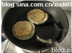 老上海葱油饼怎么做，老上海葱油饼怎么做好吃，老上海葱油饼做法