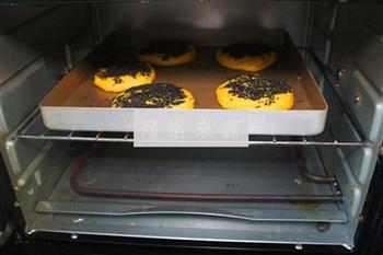南瓜椒盐烧饼怎么做，南瓜椒盐烧饼怎么做好吃，南瓜椒盐烧饼做法
