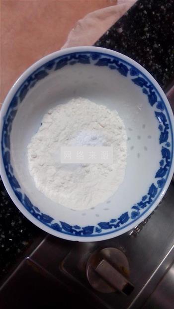 松炸苹果怎么做，松炸苹果怎么做好吃，松炸苹果做法