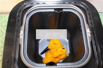 南瓜椒盐烧饼怎么做，南瓜椒盐烧饼怎么做好吃，南瓜椒盐烧饼做法