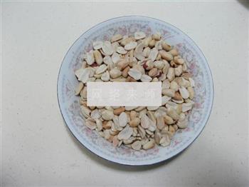 葵花籽花生酱怎么做，葵花籽花生酱怎么做好吃，葵花籽花生酱做法