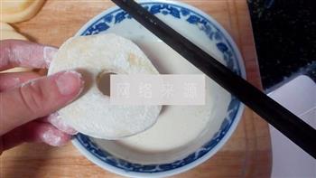 松炸苹果怎么做，松炸苹果怎么做好吃，松炸苹果做法