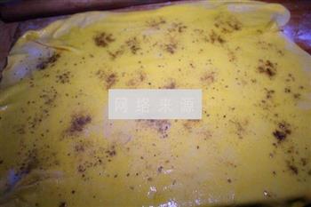 南瓜椒盐烧饼怎么做，南瓜椒盐烧饼怎么做好吃，南瓜椒盐烧饼做法