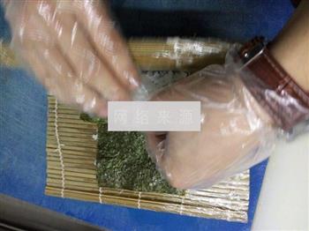 加州券怎么做，加州券怎么做好吃，加州券做法