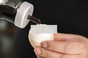 生抽鸡蛋怎么做，生抽鸡蛋怎么做好吃，生抽鸡蛋做法