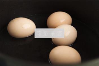 生抽鸡蛋怎么做，生抽鸡蛋怎么做好吃，生抽鸡蛋做法
