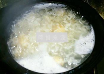 米酒酿圆子怎么做，米酒酿圆子怎么做好吃，米酒酿圆子做法
