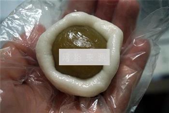 小猪冰皮月饼怎么做，小猪冰皮月饼怎么做好吃，小猪冰皮月饼做法