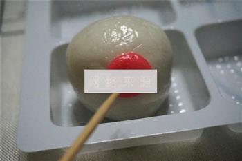 小猪冰皮月饼怎么做，小猪冰皮月饼怎么做好吃，小猪冰皮月饼做法