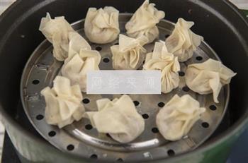 快手烧卖怎么做，快手烧卖怎么做好吃，快手烧卖做法