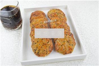 广式鸡仔饼怎么做，广式鸡仔饼怎么做好吃，广式鸡仔饼做法