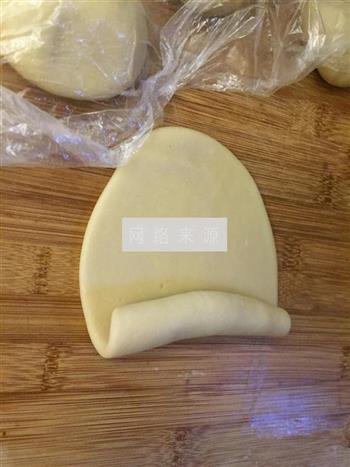 老北京椒盐牛舌酥怎么做，老北京椒盐牛舌酥怎么做好吃，老北京椒盐牛舌酥做法