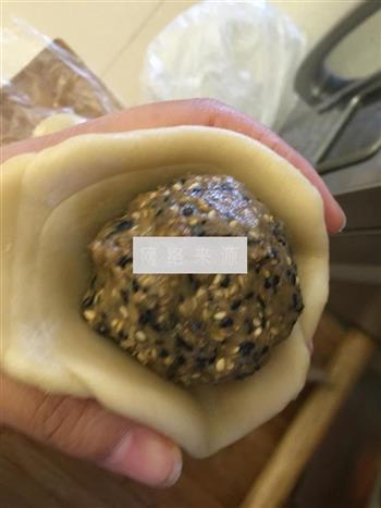 老北京椒盐牛舌酥怎么做，老北京椒盐牛舌酥怎么做好吃，老北京椒盐牛舌酥做法