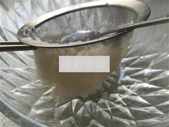 蓝莓酱山药泥怎么做，蓝莓酱山药泥怎么做好吃，蓝莓酱山药泥做法
