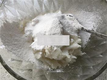 蓝莓酱山药泥怎么做，蓝莓酱山药泥怎么做好吃，蓝莓酱山药泥做法