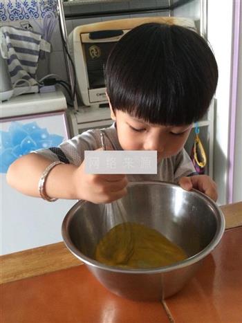 零失败彩绘蒸怎么做，零失败彩绘蒸怎么做好吃，零失败彩绘蒸做法
