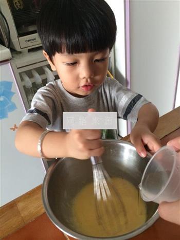 零失败彩绘蒸怎么做，零失败彩绘蒸怎么做好吃，零失败彩绘蒸做法