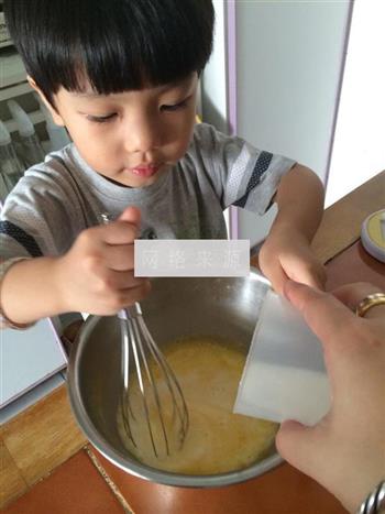 零失败彩绘蒸怎么做，零失败彩绘蒸怎么做好吃，零失败彩绘蒸做法