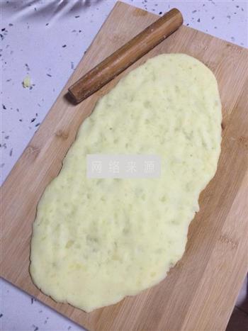 开心土豆饼怎么做，开心土豆饼怎么做好吃，开心土豆饼做法