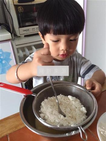 零失败彩绘蒸怎么做，零失败彩绘蒸怎么做好吃，零失败彩绘蒸做法