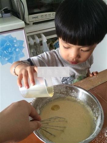 零失败彩绘蒸怎么做，零失败彩绘蒸怎么做好吃，零失败彩绘蒸做法